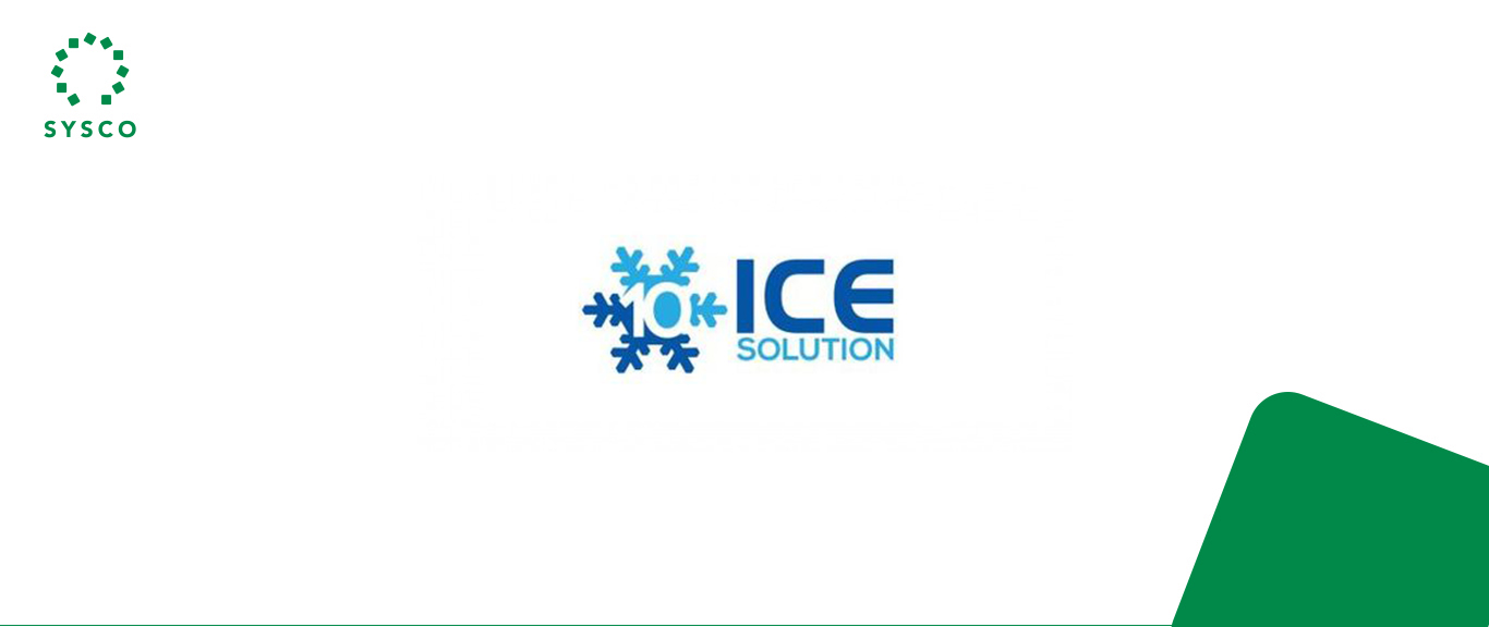 Ice Solution